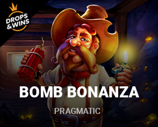 Bomb Bonanza