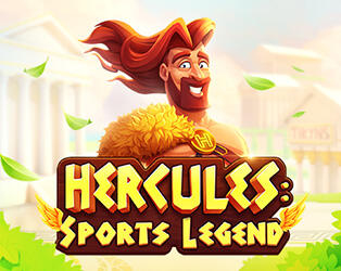Hercules: Sports Legend