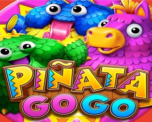 Pinata Go Go