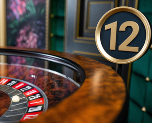 Instant Roulette