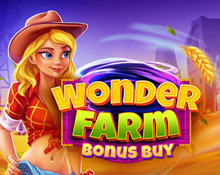 Wonder Farm Bonus Buy