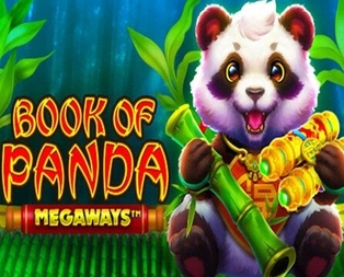 Book of Panda Megaways™