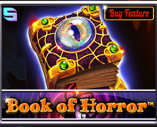 Book Of Horror