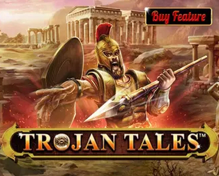 Trojan Tales