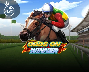 Odds On Winner