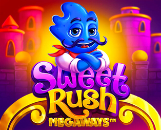 Sweet Rush Megaways