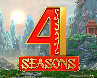 4 Seasons