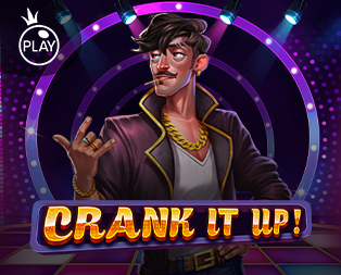 Crank It Up