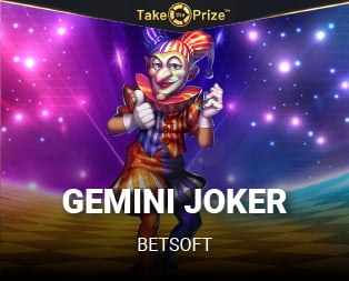 Gemini Joker