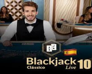 Blackjack Clasico en Espa?±ol 10