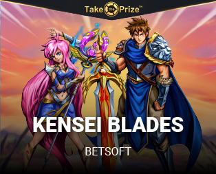 Kensei Blades
