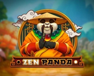Zen Panda