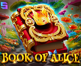 Book Of Alice