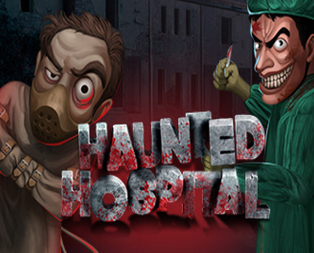 Haunted Hospital