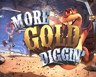 More Gold Diggin