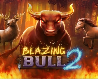 Blazing Bull 2