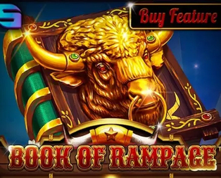 Book Of Rampage