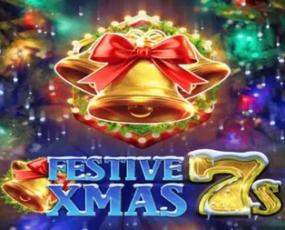 Festive Xmas 7s