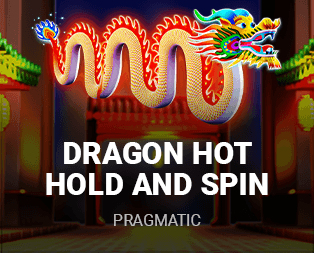 Dragon Hot Hold And Spin™