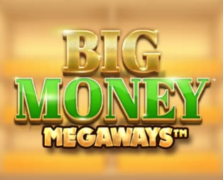 Big Money Megaways