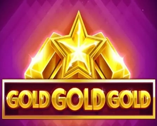 Gold Gold Gold