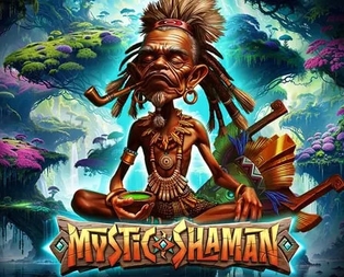 Mystic Shaman