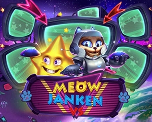 Meow Janken