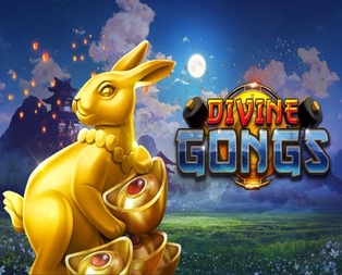 Divine Gongs