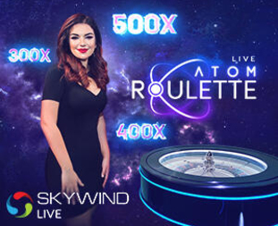 Atom Roulette