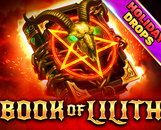 Book Of Lilith