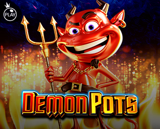 Demon Pots