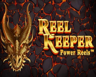 Reel Keeper Power Reels