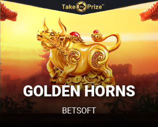 Golden Horns
