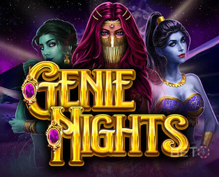 Genie Nights