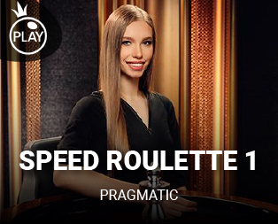 Speed Roulette 1