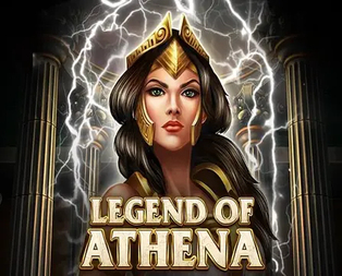 Legend of Athena
