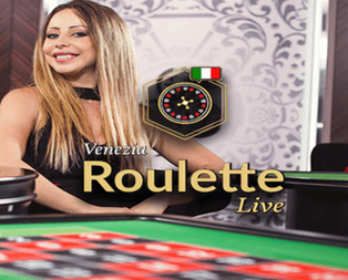 Venezia Roulette