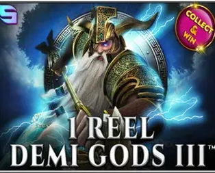 1 Reel Demi God III