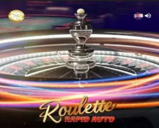 Rapid-Auto Roulette