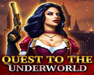 Quest To The Underworld