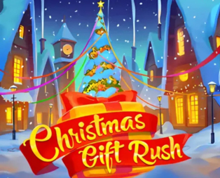 Christmas Gift Rush