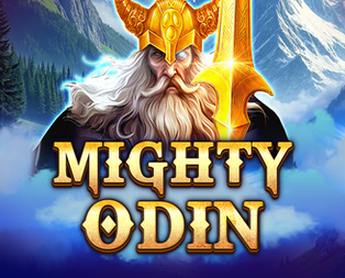Mighty Odin