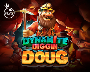 Dynamite Diggin Doug