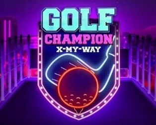 Golf Champion