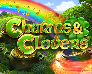Charms And Clovers