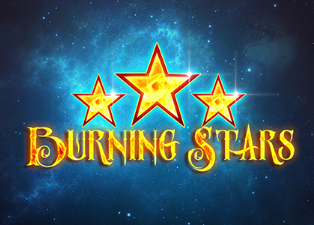 Burning Stars
