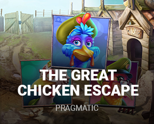 The Great Chicken Escape