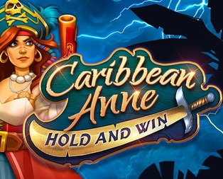 Caribbean Anne Hold and Win