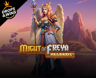 Might of Freya Megaways™