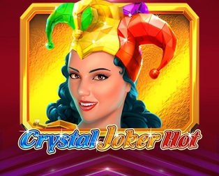Crystal Joker Hot